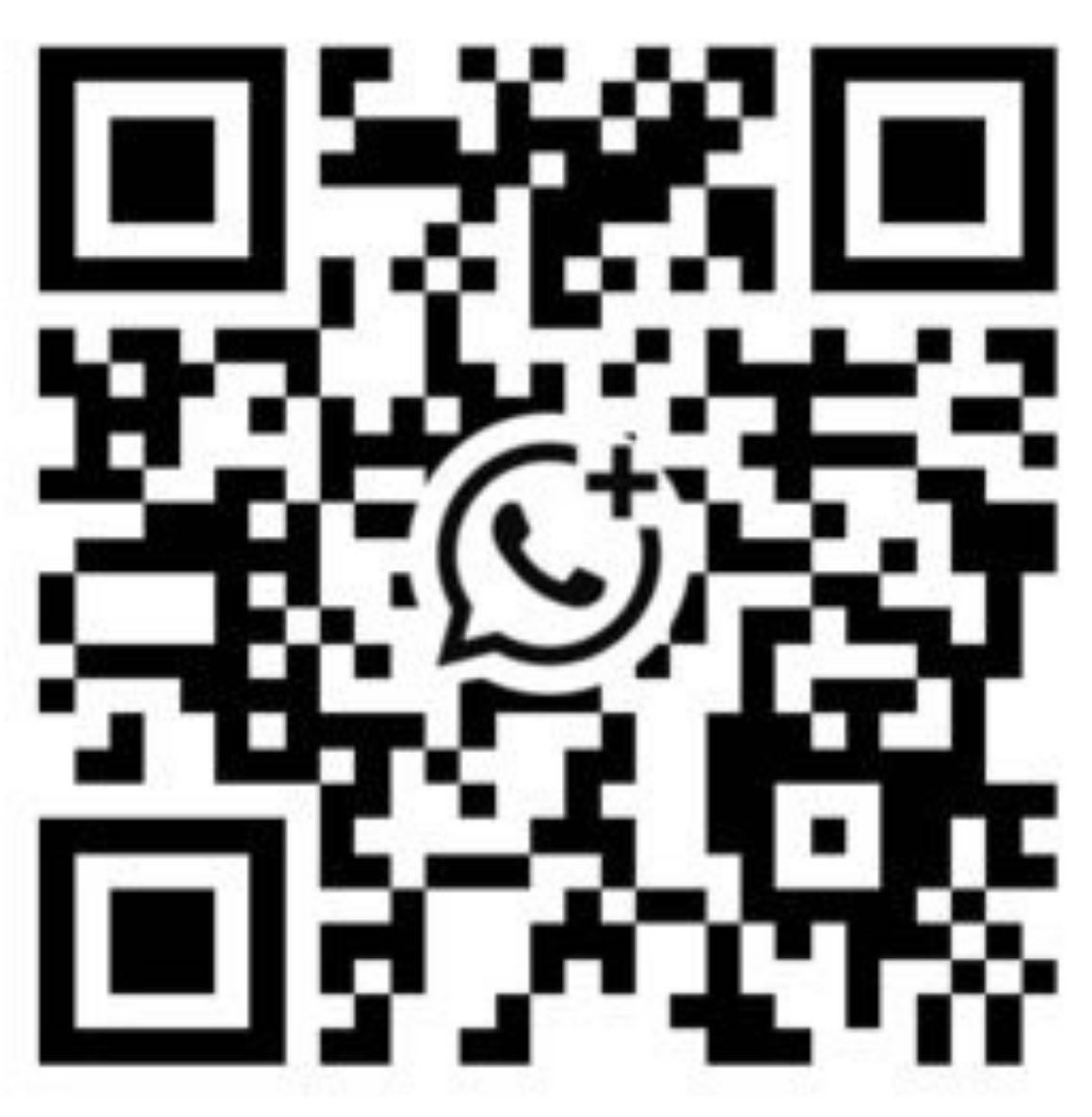 WhatsApp QR